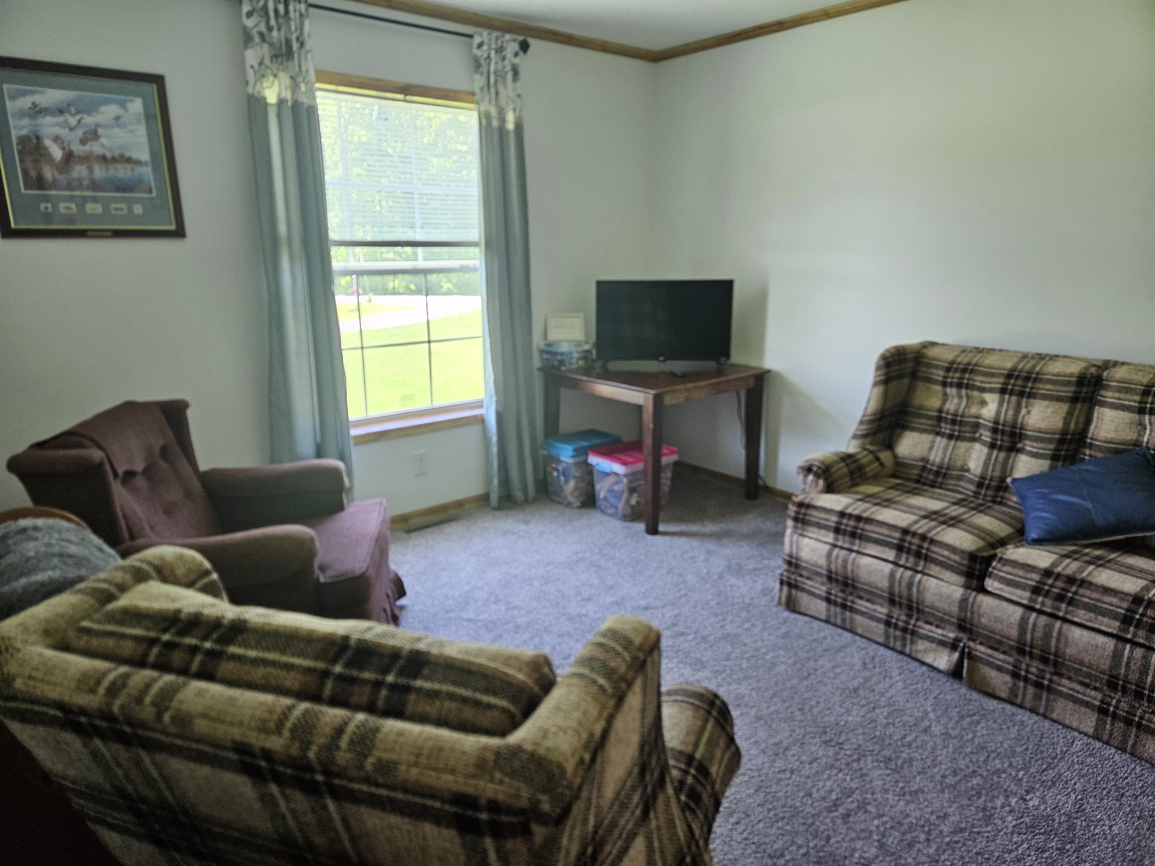 10 Den Children Playroom - Caroga Creekside Living