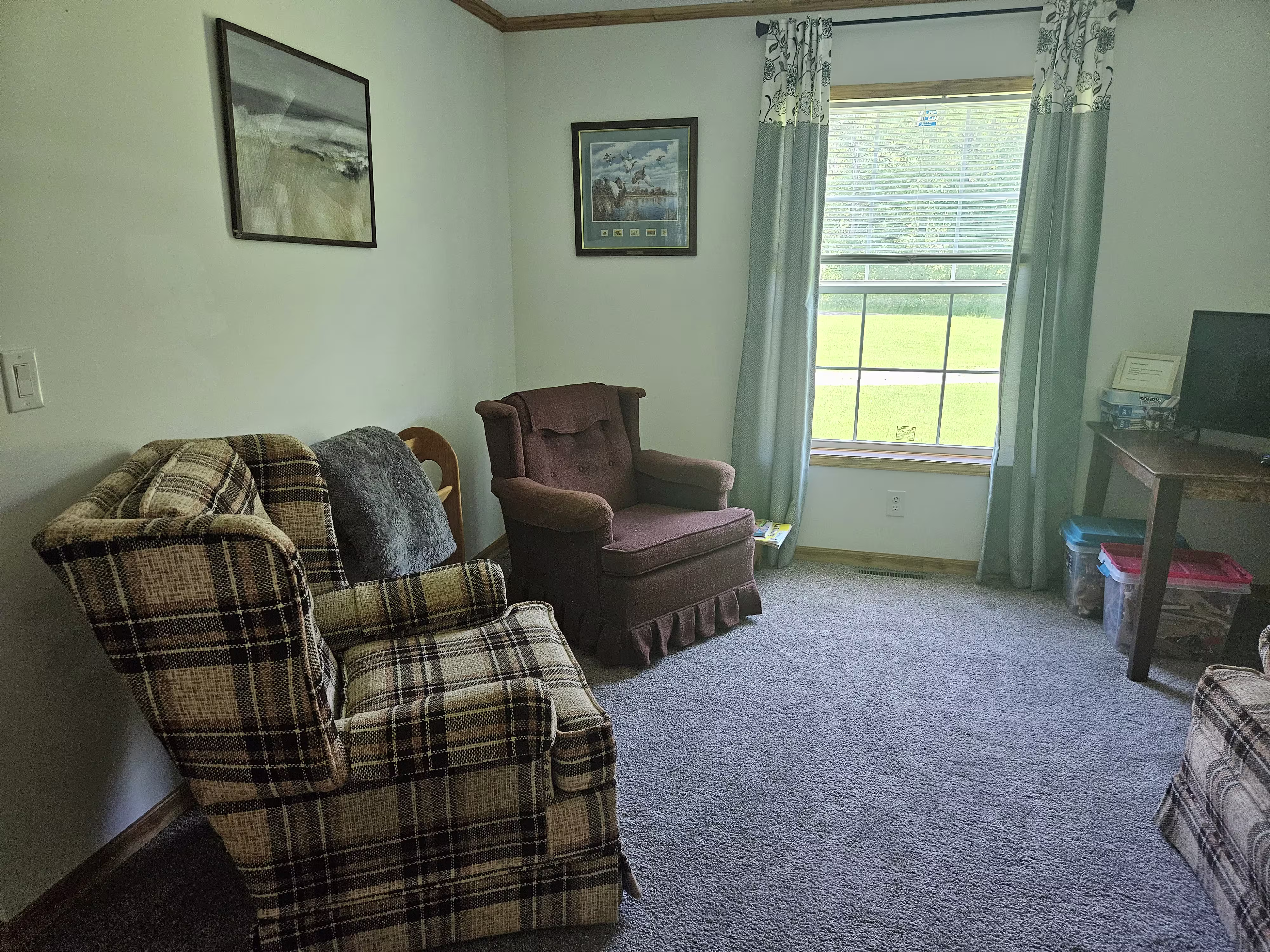 10 Den Children Playroom2 - Caroga Creekside Living