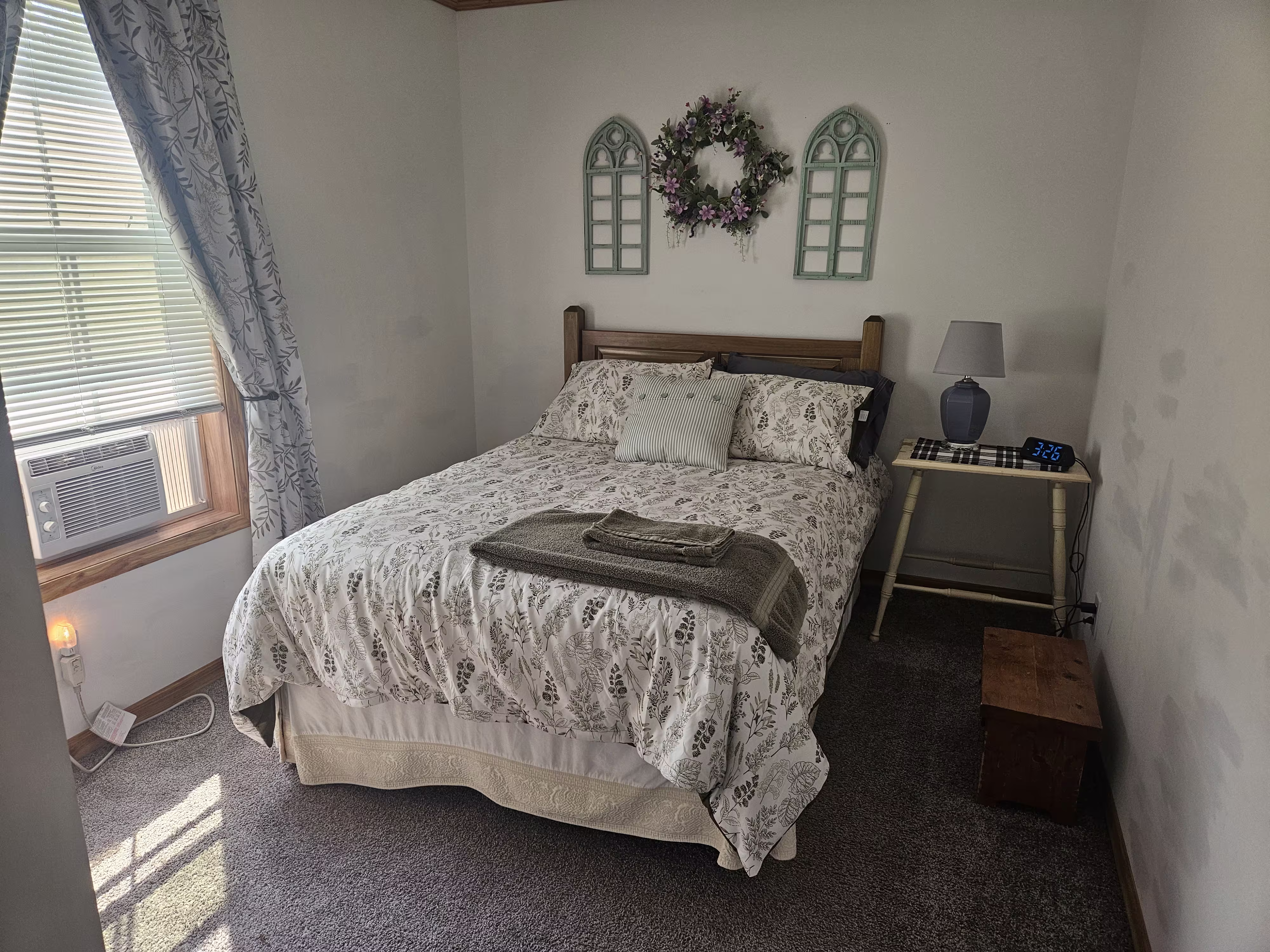 Bed Rm2 Full Bed