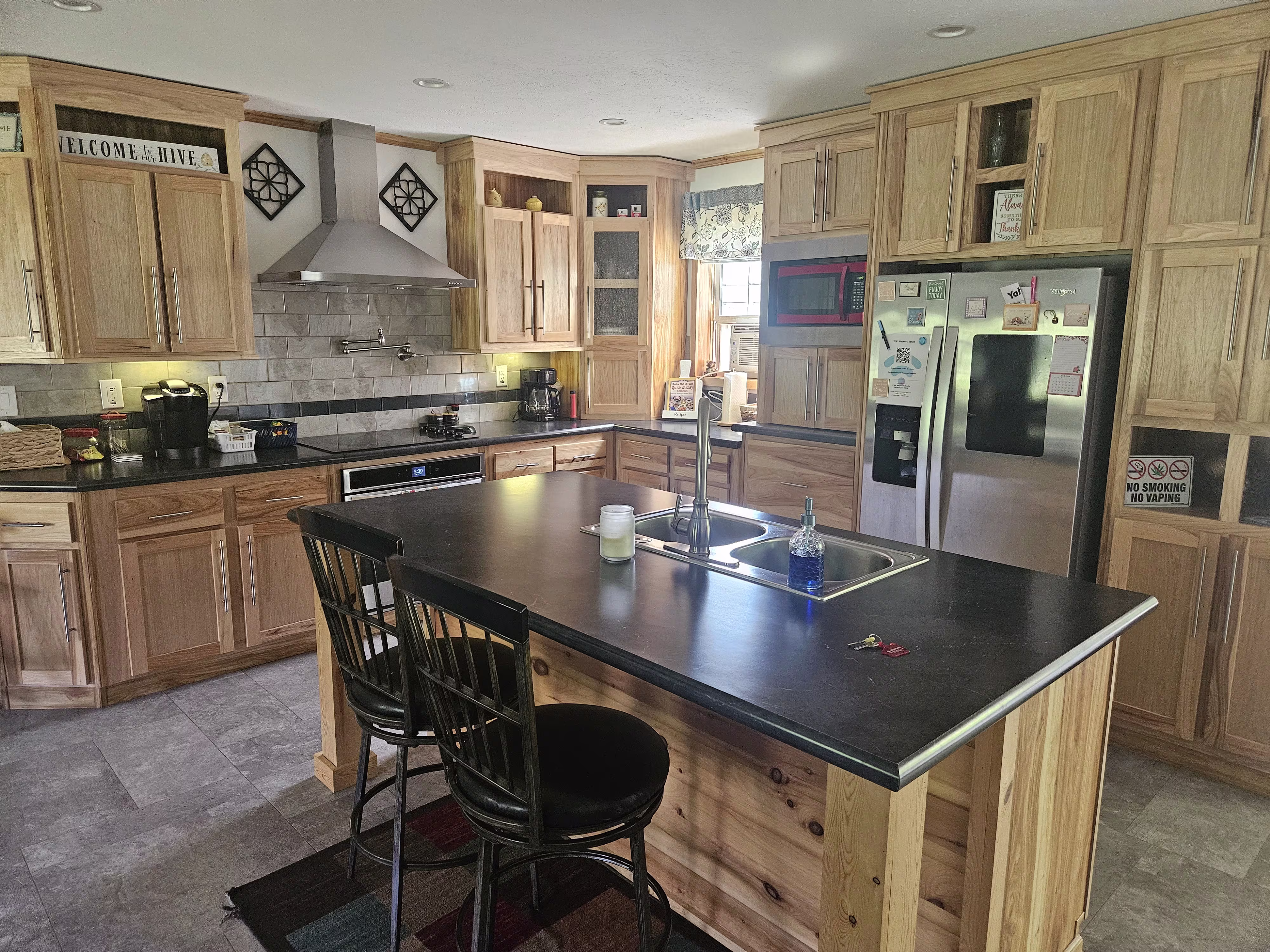 Kitchen 1