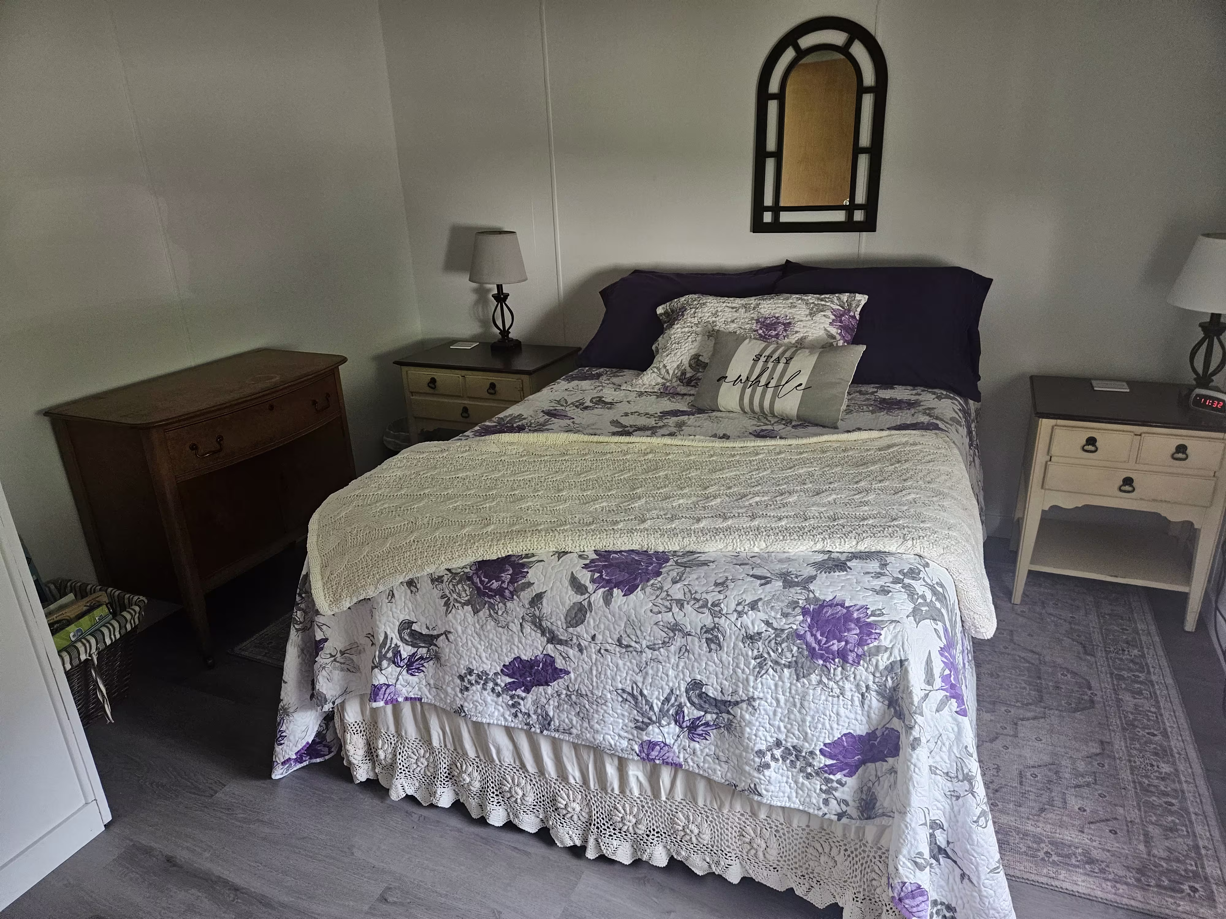 11 2nd Bedroom - Caroga Creekside Living