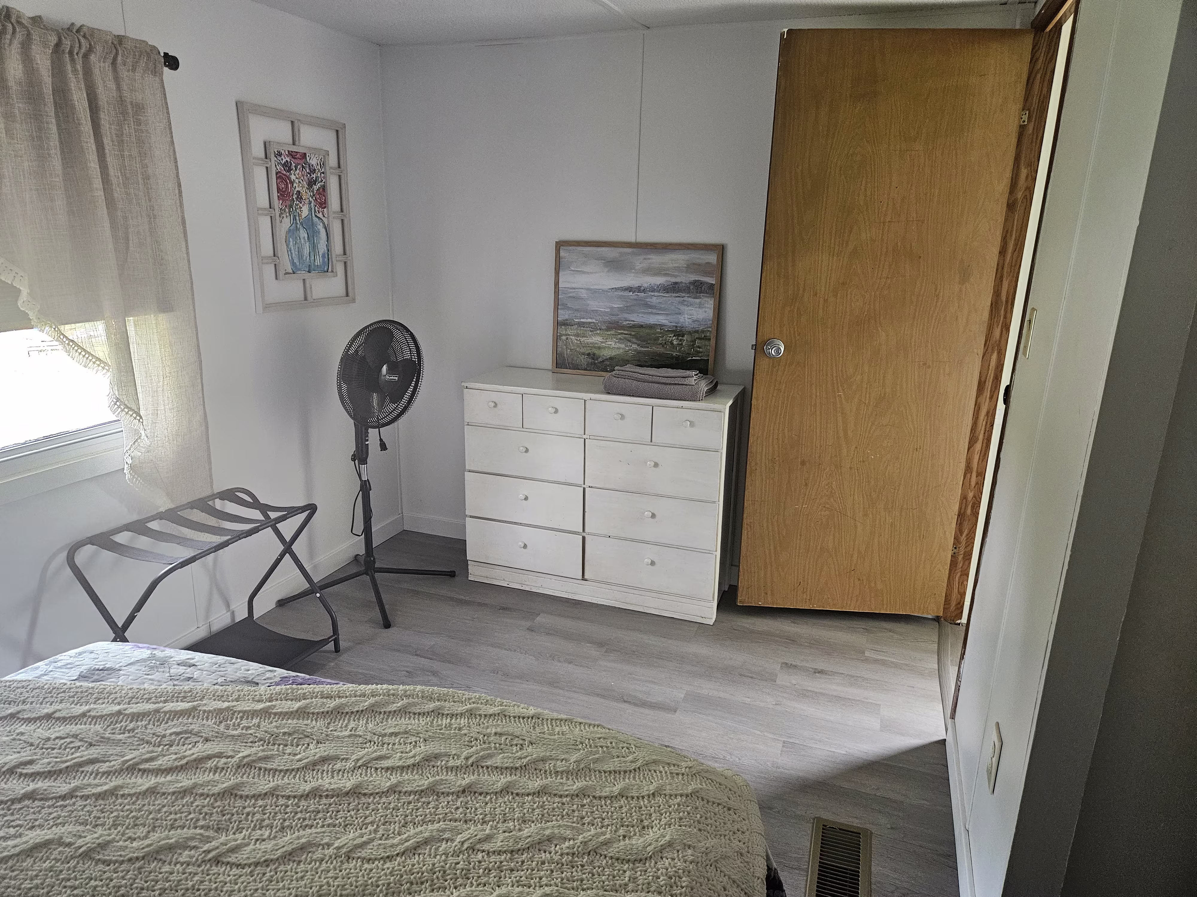 12 2nd Bedroom - Caroga Creekside Living